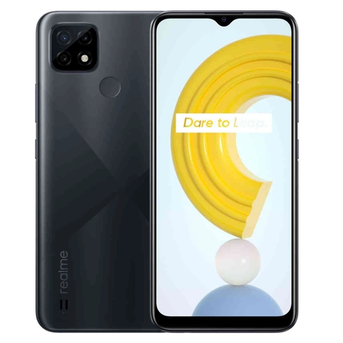 Realme C21 4/64GB PTA Approved