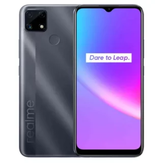 Realme C25s 4/128GB PTA Approved