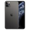 Apple iPhone 11 Pro, 64GB Physical plus Esim Color Silver