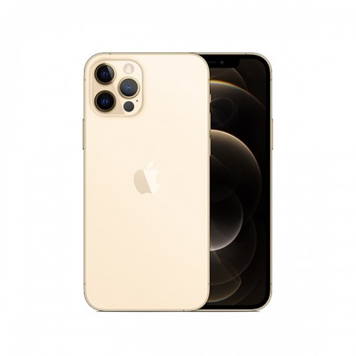 apple iphone 12 pro max gold
