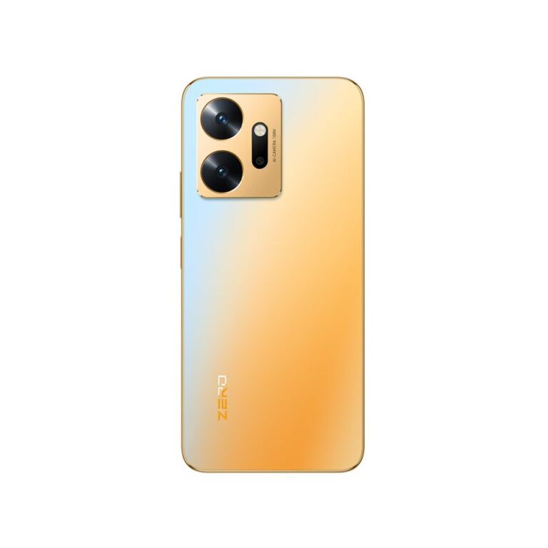 Infinix Zero 20 – Rakistan