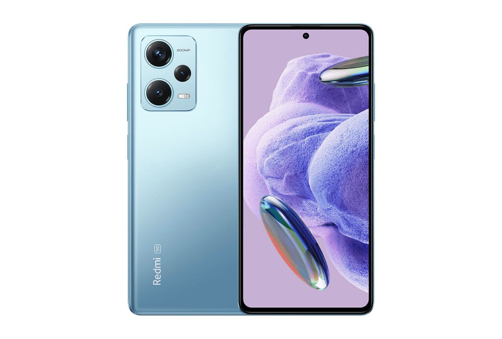 xiaomi redmi note 12 8 256gb review