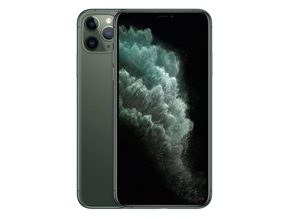 iPhone11pro max 256GB - 携帯電話本体